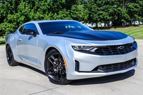 2019 Chevrolet Camaro 1LT