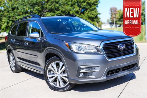 2019 Subaru Ascent Touring
