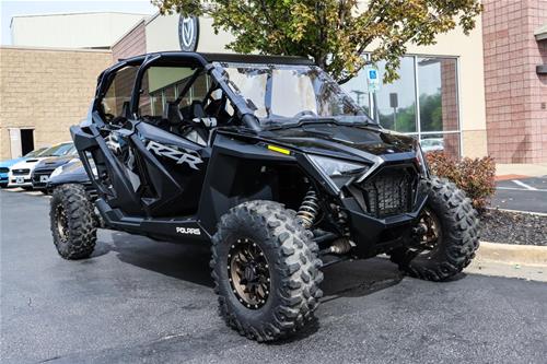 2022 POLARIS RZR900