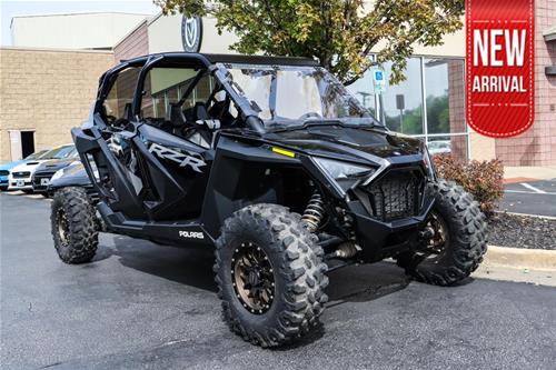 2022 POLARIS RZR900