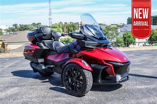 2021 CAN-AM SPYDER