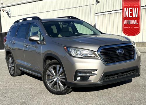 2019 Subaru Ascent Limited