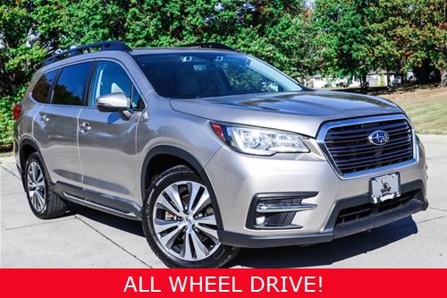 2019 Subaru Ascent Limited