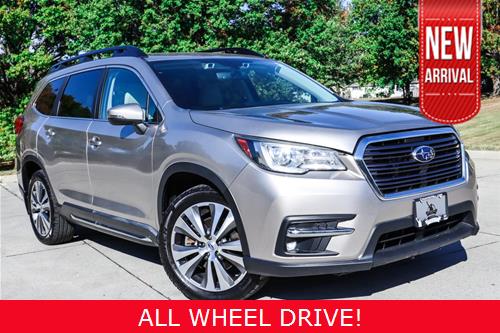 2019 Subaru Ascent Limited