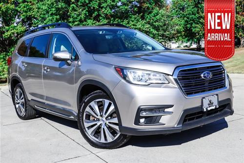 2019 Subaru Ascent Limited