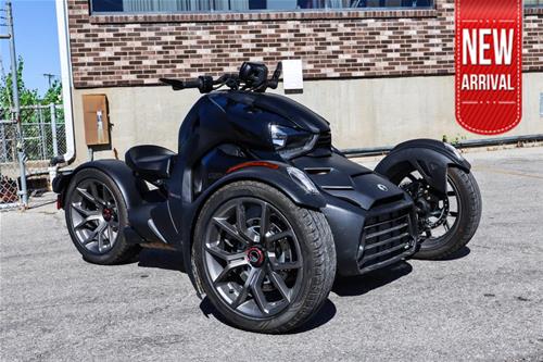 2023 CAN-AM RYKER ACE