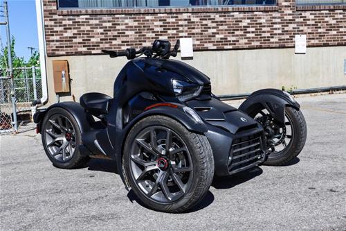 2023 CAN-AM RYKER ACE