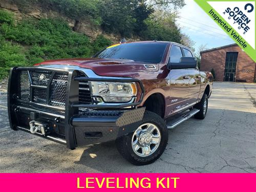 2019 RAM 2500 Big Horn