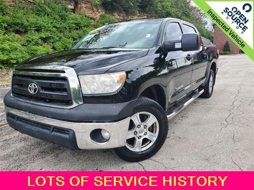 2011 Toyota Tundra