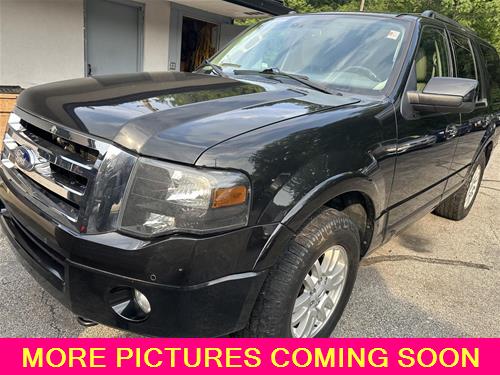2014 Ford Expedition Limited