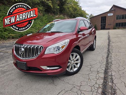2014 Buick Enclave Premium