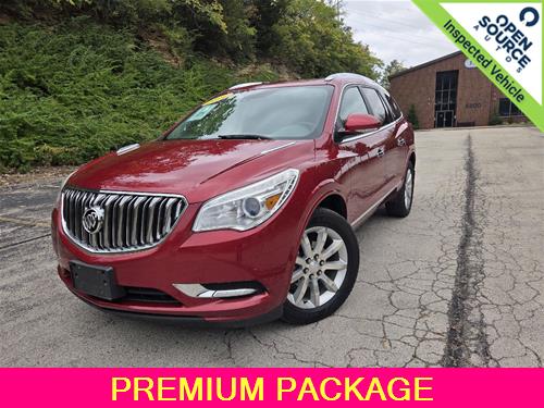 2014 Buick Enclave Premium