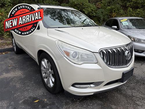 2013 Buick Enclave Premium