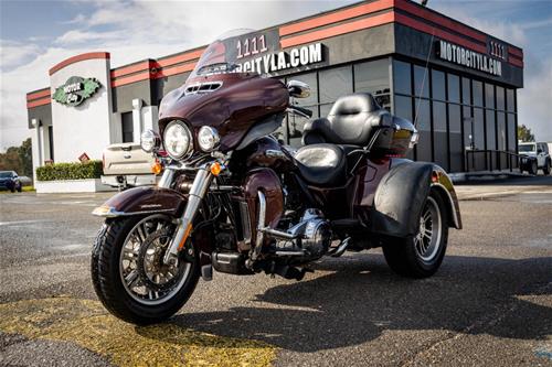 2019 HARLEY DAVIDSON TRIKE