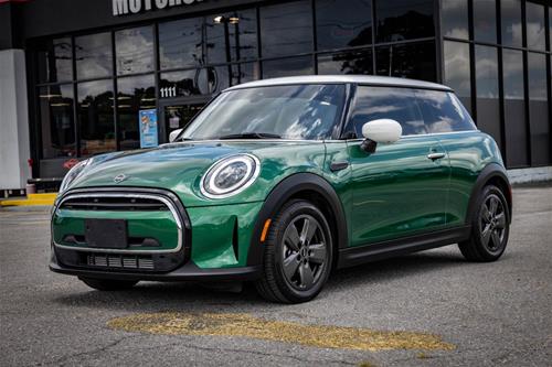 2023 MINI Hardtop 2 Door Cooper