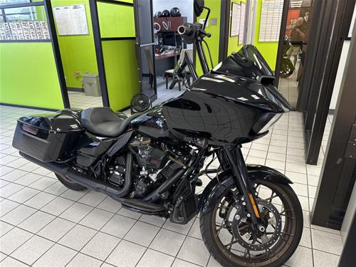 2023 HARLEY DAVIDSON FLTRXST ROAD GLIDE