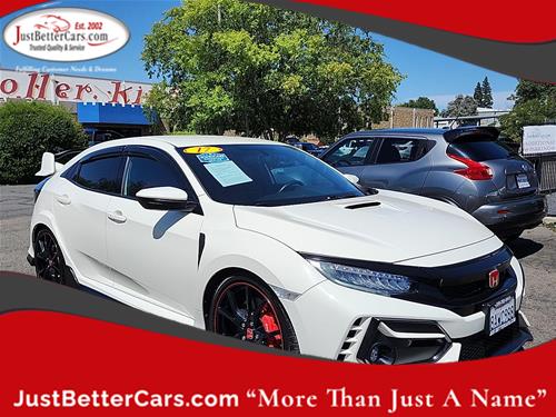 2017 Honda Civic Touring