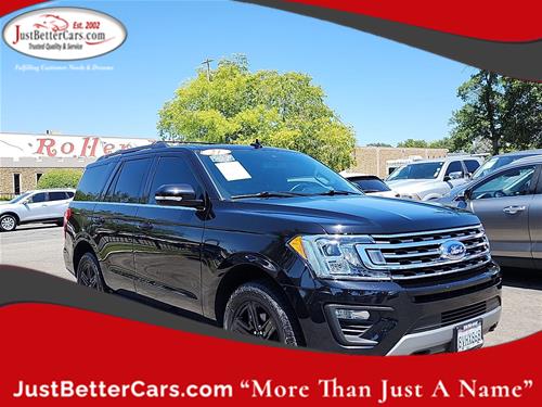 2021 Ford Expedition XLT