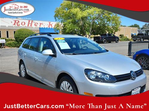2013 Volkswagen Jetta S