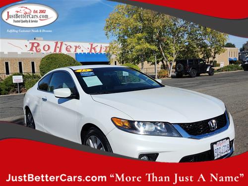 2015 Honda Accord LX-S