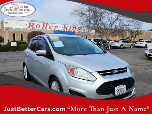 2014 Ford C-Max Hybrid SE