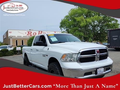 2014 RAM 1500 SLT