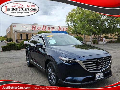 2020 Mazda CX-9 Touring