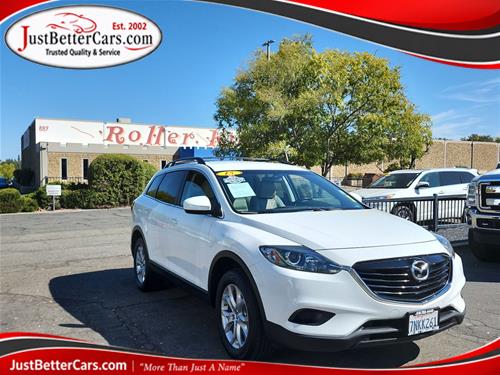 2015 Mazda CX-9 Touring