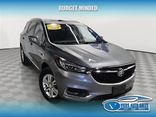 2019 Buick Enclave Essence