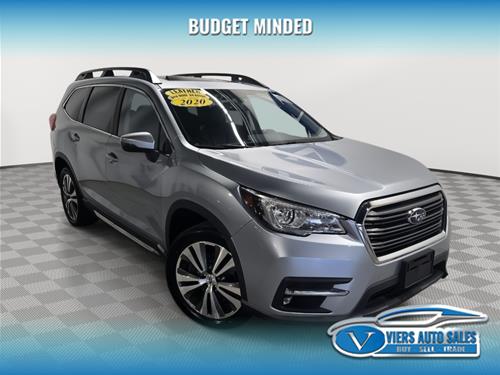 2020 Subaru Ascent Limited AWD