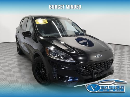 2020 Ford Escape SE Sport Hybrid