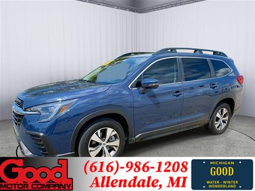 2023 Subaru Ascent Premium