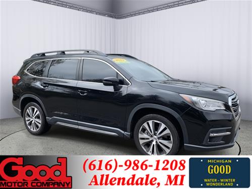 2019 Subaru Ascent Limited
