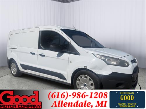 2016 Ford Transit Connect XL