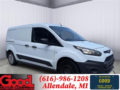 2016 Ford Transit Connect XL