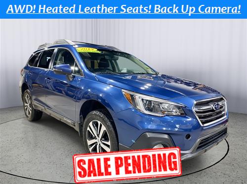 2019 Subaru Outback Limited