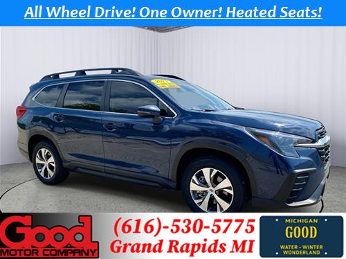 2023 Subaru Ascent Premium