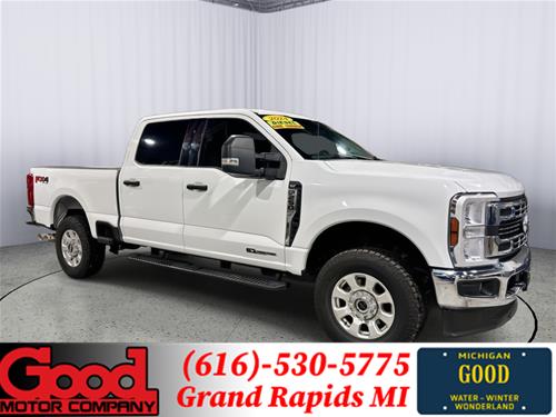2024 Ford F-250 XLT