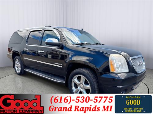 2010 GMC Yukon XL Denali