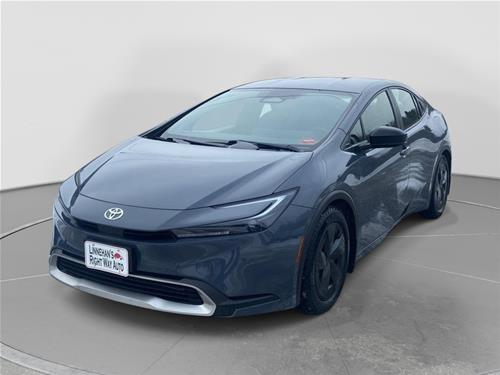 2023 Toyota Prius Prime SE