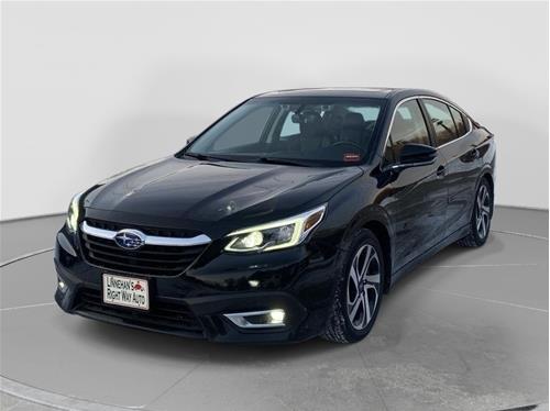 2022 Subaru Legacy Limited