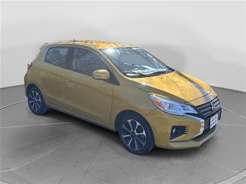 2024 Mitsubishi Mirage SE