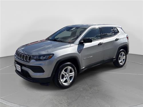 2023 Jeep Compass Sport