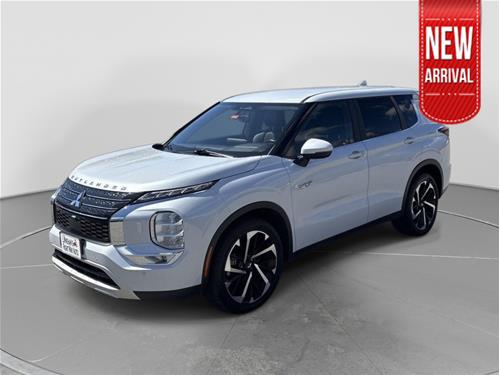2024 Mitsubishi Outlander PHEV SE