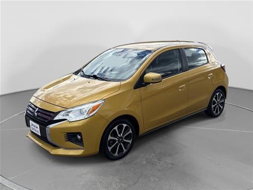2024 Mitsubishi Mirage SE