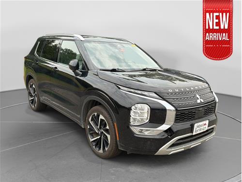 2024 Mitsubishi Outlander SEL