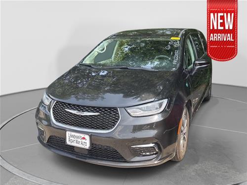 2023 Chrysler Pacifica Hybrid Hybrid Touring L
