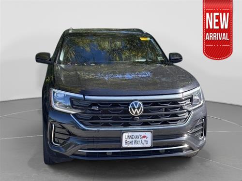 2024 Volkswagen Atlas Cross Sport 2.0T SEL Premium R-Line