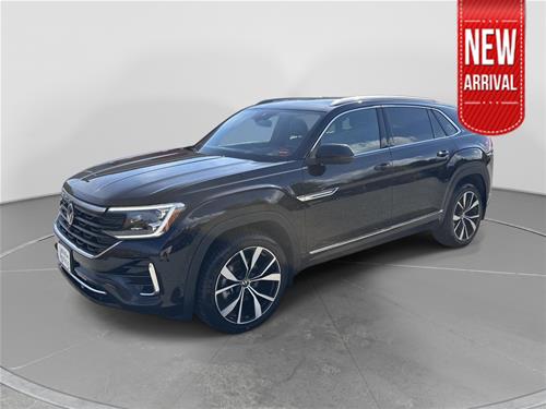 2024 Volkswagen Atlas Cross Sport 2.0T SEL Premium R-Line