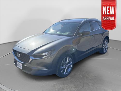 2023 Mazda CX-30 2.5 S Preferred Package